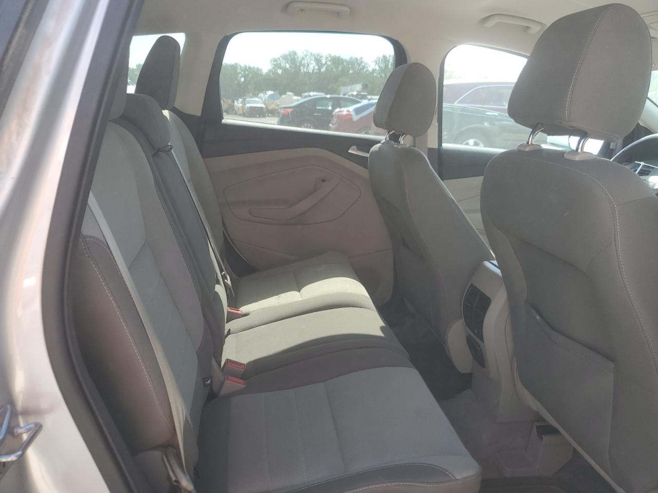 1FMCU0GXXGUB20116 FORD ESCAPE 2016