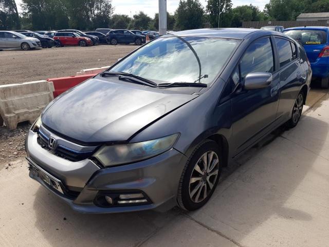 HONDA INSIGHT HS 2014