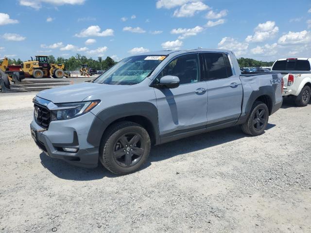 2022 Honda Ridgeline Rtl