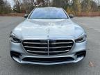 2021 Mercedes-Benz S 580 4Matic للبيع في North Billerica، MA - Normal Wear