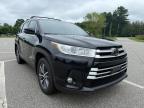 2019 Toyota Highlander Se for Sale in North Billerica, MA - Normal Wear
