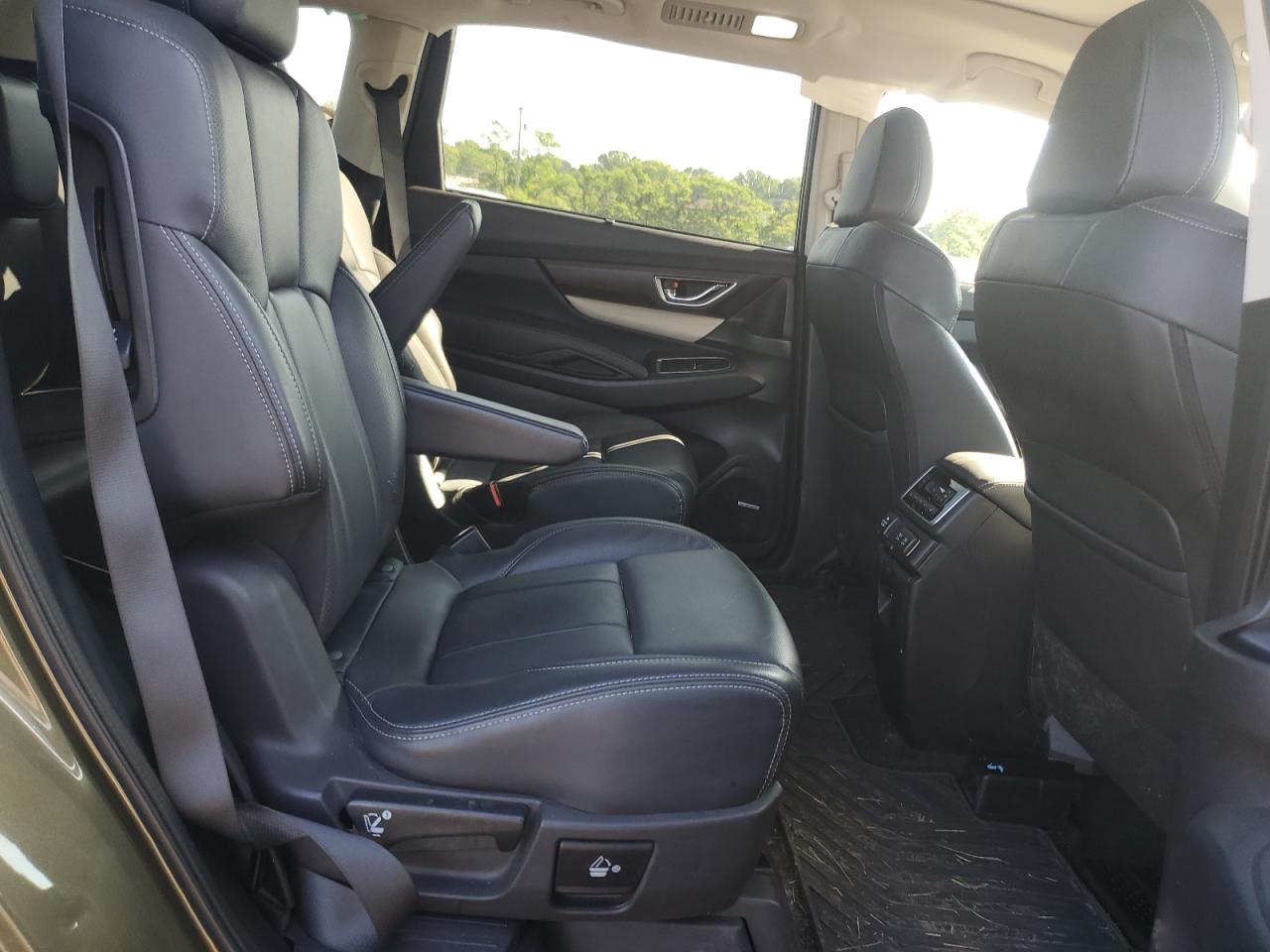 2022 Subaru Ascent Touring VIN: 4S4WMARD0N3422913 Lot: 61365705