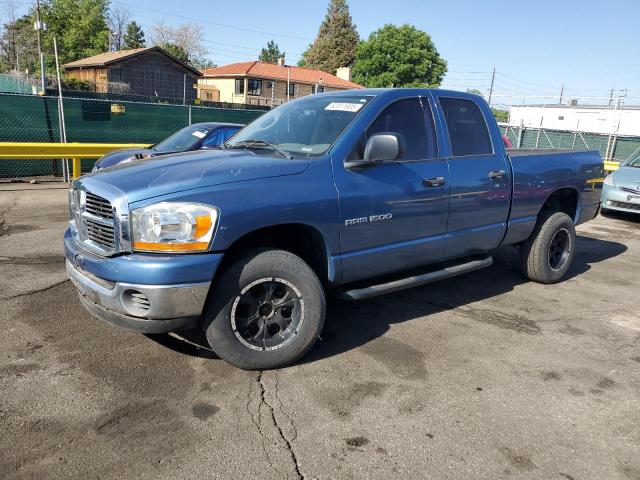 2006 Dodge Ram 1500 St  