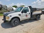 2008 Ford F350 Super Duty იყიდება San Antonio-ში, TX - Front End