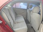 2007 Toyota Corolla Ce en Venta en Ocala, FL - Front End