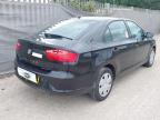 2015 SEAT TOLEDO SE for sale at Copart WESTBURY