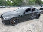 2016 Bmw M5  en Venta en Madisonville, TN - Undercarriage