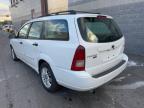 2005 Ford Focus Zxw იყიდება Brookhaven-ში, NY - Normal Wear