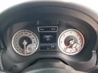 2015 MERCEDES BENZ A200 AMG S for sale at Copart YORK