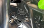 2020 Kawasaki Ex650 M на продаже в Magna, UT - Normal Wear
