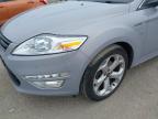 2010 FORD MONDEO TIT for sale at Copart YORK