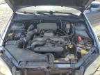 2009 Subaru Outback 2.5I Limited продається в Eugene, OR - Front End