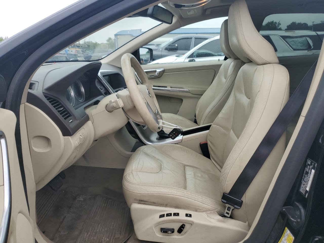 2013 Volvo Xc60 T6 VIN: YV4902DZ5D2384750 Lot: 60800335