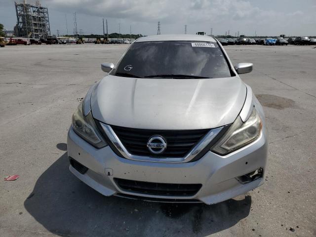  NISSAN ALTIMA 2018 Srebrny