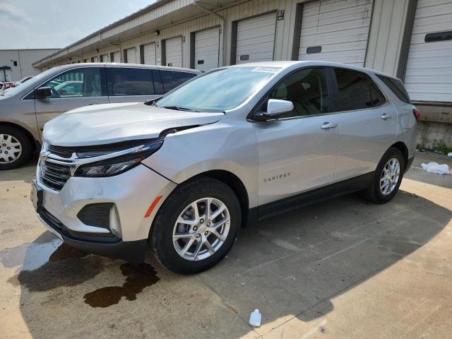 CHEVROLET EQUINOX LT 2022