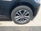 2016 JAGUAR F-PACE R-S for sale at Copart SANDY