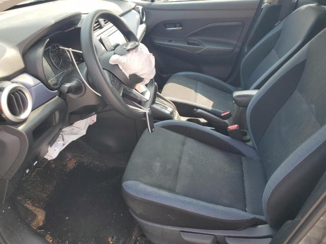  NISSAN VERSA 2023 Серый