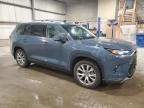 2024 TOYOTA GRAND HIGHLANDER XLE   for sale at Copart QC - MONTREAL