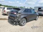 2015 Ford Edge Titanium zu verkaufen in Lansing, MI - Rear End
