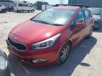 2014 KIA CEED 2 ECO for sale at Copart BRISTOL