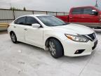 2017 Nissan Altima 2.5   продається в Haslet, TX - Side