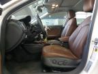2013 Audi A6 Premium Plus იყიდება East Granby-ში, CT - Front End
