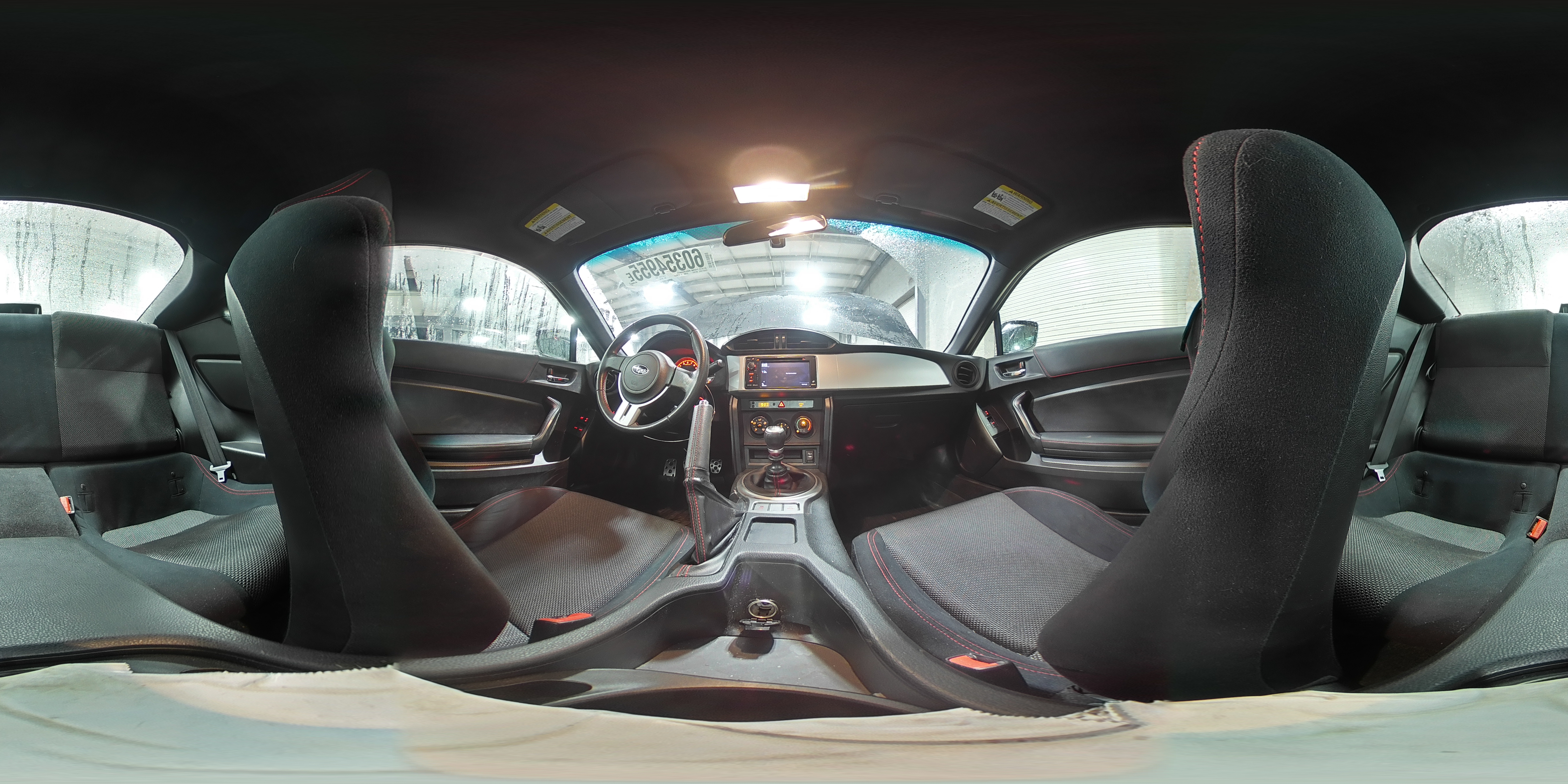 2013 Subaru Brz 2.0 Premium VIN: JF1ZCAB12D1601295 Lot: 60354955