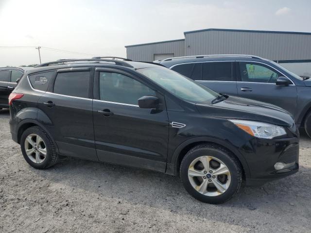 Паркетники FORD ESCAPE 2016 Черный