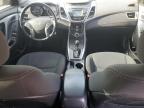 2015 HYUNDAI ELANTRA SE   for sale at Copart CA - RANCHO CUCAMONGA