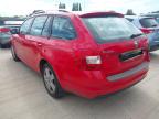 2014 SKODA OCTAVIA SE for sale at Copart SANDY
