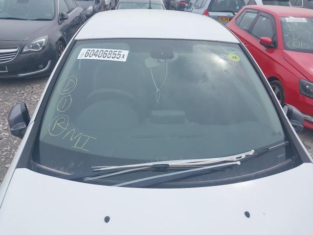 2012 RENAULT CLIO DYNAM