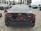 2024 Nissan Sentra Sv   за продажба в Arlington, WA - Side