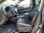2013 INFINITI JX35    for sale at Copart TX - HOUSTON