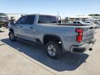 2024 Chevrolet Silverado K3500 Lt de vânzare în Sacramento, CA - Front End