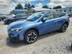 2021 Subaru Crosstrek Limited for Sale in Prairie Grove, AR - Hail