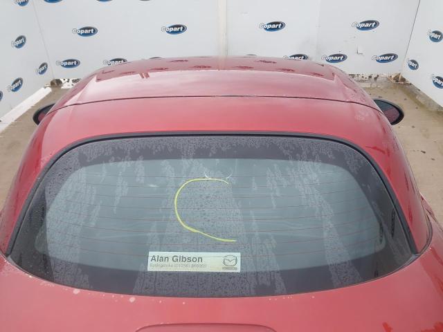 2009 MAZDA MX-5 I ROA