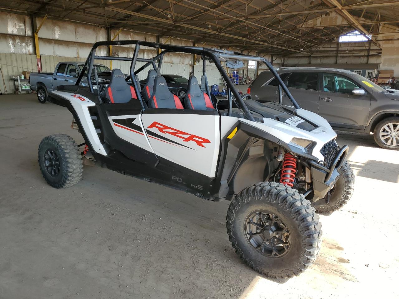 2024 Polaris Rzr Xp 4 1000 Sport за продажба в Phoenix, AZ - Normal Wear