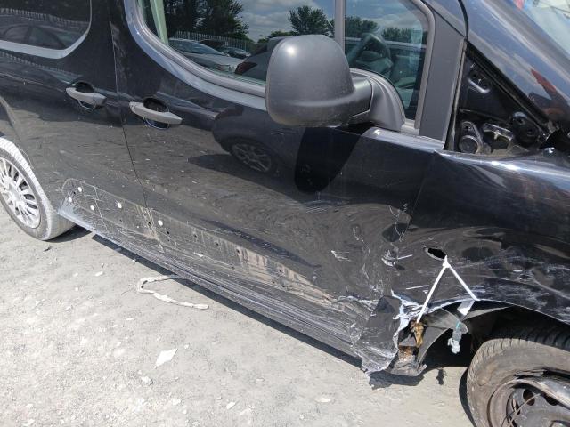 2021 TOYOTA PROACE CIT