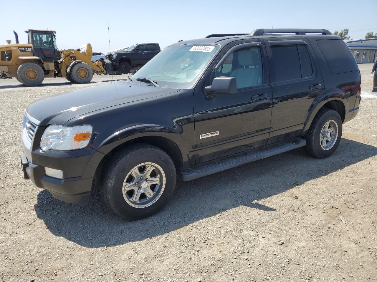2008 Ford Explorer Xlt