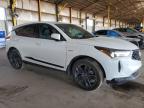 2022 Acura Rdx A-Spec იყიდება Phoenix-ში, AZ - Side