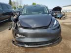 2023 TESLA MODEL Y    à vendre chez Copart ON - TORONTO