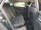 2017 HONDA CIVIC EX   for sale at Copart ON - TORONTO