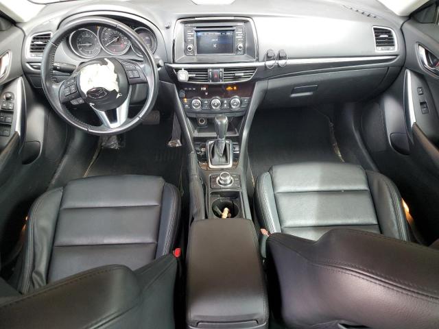  MAZDA 6 2015 Biały