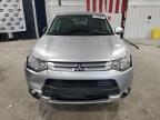 2015 Mitsubishi Outlander Se на продаже в Byron, GA - Minor Dent/Scratches