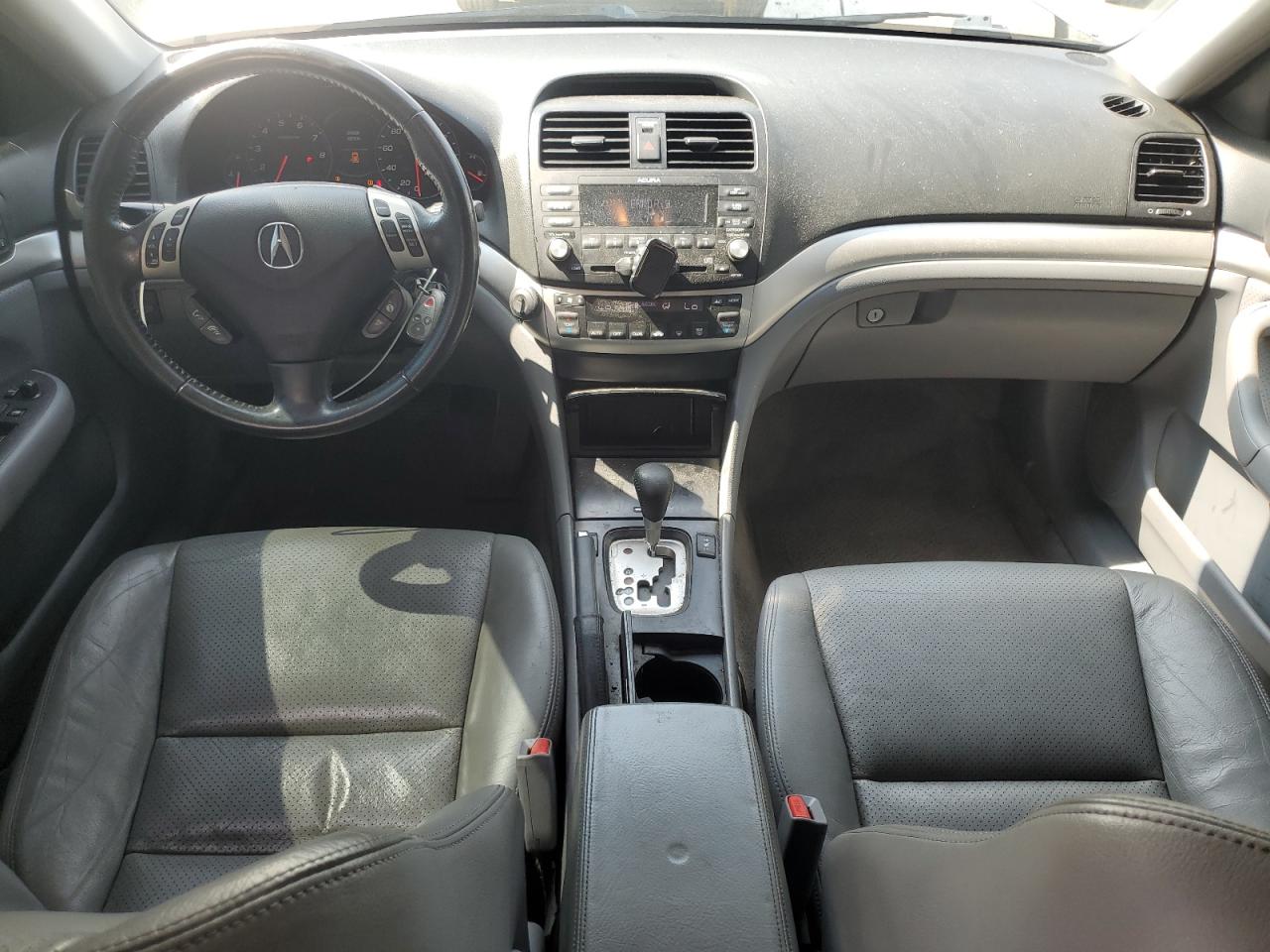 2008 Acura Tsx VIN: JH4CL968X8C010016 Lot: 62832455