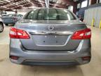 2018 Nissan Sentra S for Sale in East Granby, CT - Minor Dent/Scratches