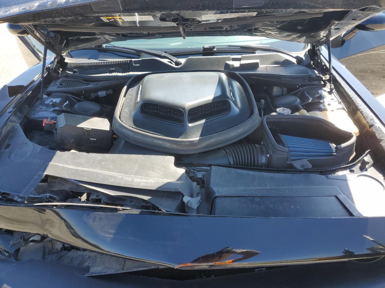 2016 Dodge Challenger R/T VIN: 2C3CDZBTXGH142802 Lot: 63197295