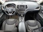 2016 JEEP CHEROKEE SPORT   for sale at Copart MA - NORTH BOSTON