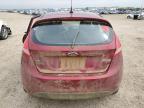 2013 FORD FIESTA SE   à vendre chez Copart AB - EDMONTON