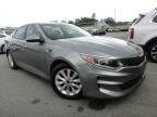 2017 Kia Optima Ex for Sale in North Billerica, MA - Normal Wear